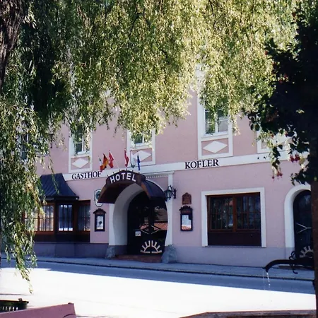 Brauerei Kofler 3*