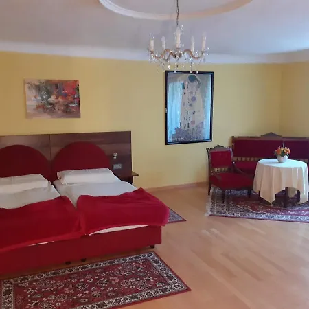Hotel Brauerei Kofler Rottenmann
