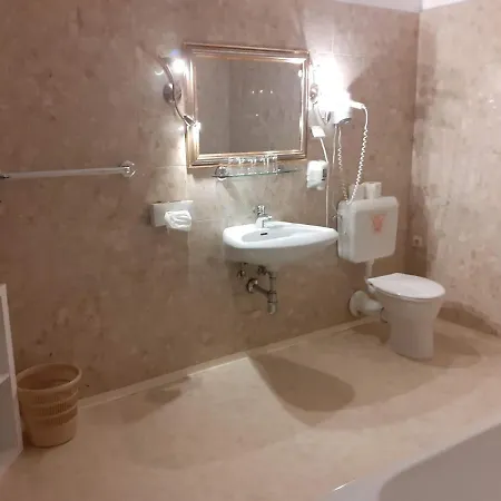 Hotel Brauerei Kofler Rottenmann