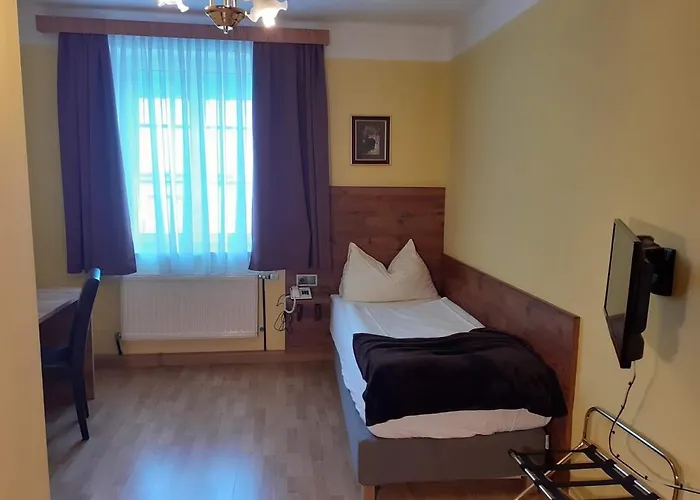 Brauerei Kofler 酒店