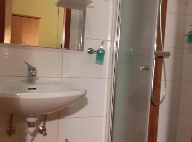 Brauerei Kofler ホテル