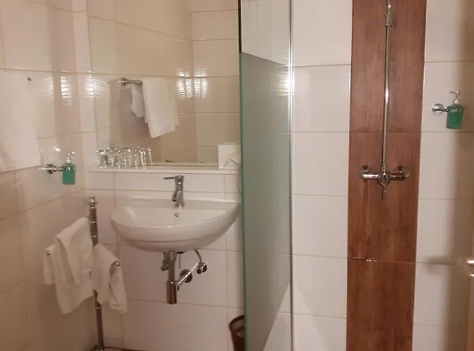 Brauerei Kofler ホテル ロッテンマン